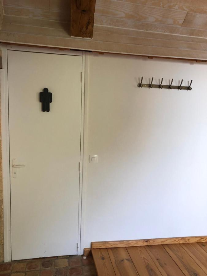 La Parenthese - Atypique - Piscine - Proche Le Mans Apartment *