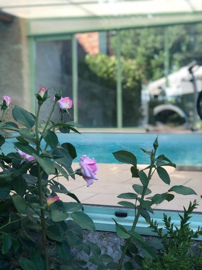 La Parenthese - Atypique - Piscine - Proche Le Mans * Amne